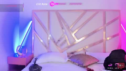 Snapshot of carolina_evannss chatting on 30, 10, 2025 carolina_evannss online show from 30, 10, 2025