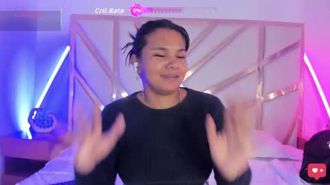 Snapshot of carolina_evannss chatting on 14, 11, 2025 carolina_evannss online show from 14, 11, 2025