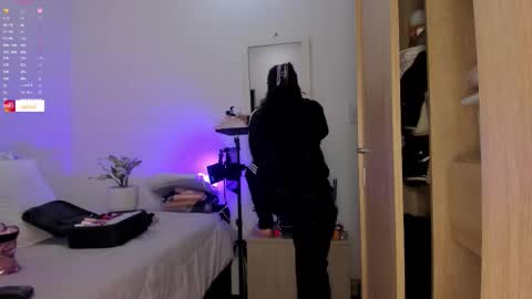 carolina_gaita online show from 12, 2, 2026