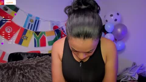 Snapshot of carolina_gaita chatting on 24, 6, 2026 carolina_gaita online show from 24, 6, 2026