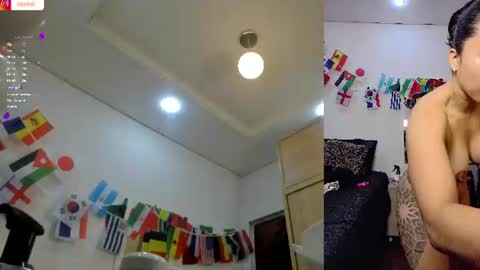 Snapshot of carolina_gaita chatting on 3, 7, 2026 carolina_gaita online show from 3, 7, 2026