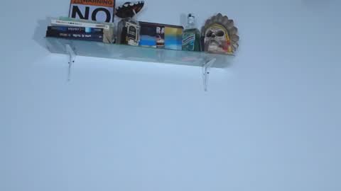 CarolinaM online show from 6, 10, 2025