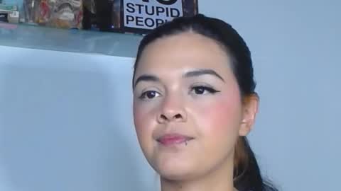 CarolinaM online show from 20, 10, 2025