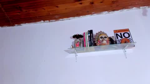 CarolinaM online show from 18, 2, 2026