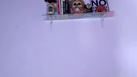 CarolinaM online show from 23, 3, 2026