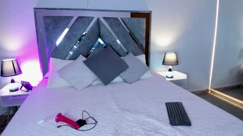 Snapshot of carolina_torres25 chatting on 3, 4, 2026 carolina_torres25 online show from 3, 4, 2026