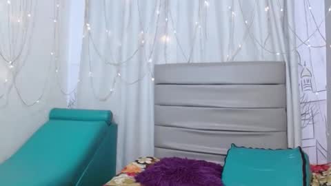 Carolina Bernal online show from 2, 5, 2026