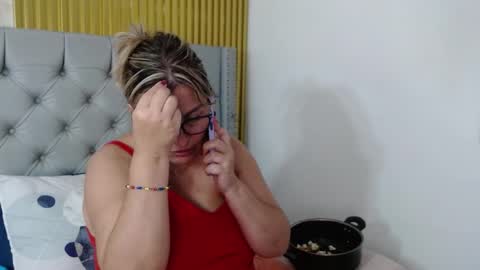 Carolina online show from 27, 2, 2025