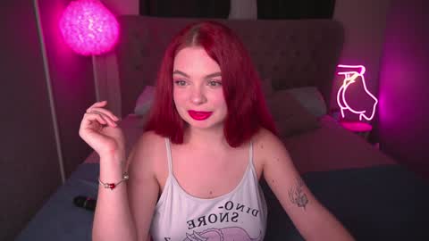 Snapshot of carolinadia chatting on 2, 12, 2024 carolinadia online show from 2, 12, 2024