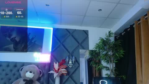 Mellany online show from 17, 4, 2026