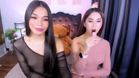 Just call me Carolina  online show from 28, 11, 2025