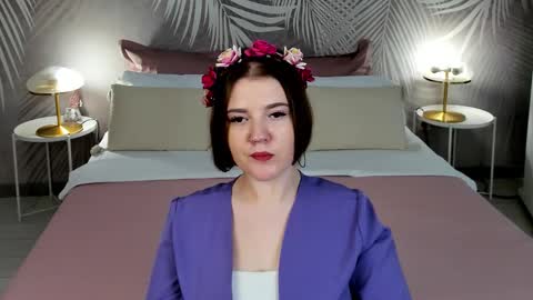 Snapshot of carolinasherry chatting on 22, 10, 2025 carolinasherry online show from 22, 10, 2025