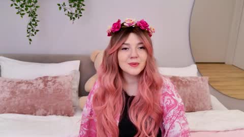 Snapshot of carolinasherry chatting on 23, 10, 2025 carolinasherry online show from 23, 10, 2025