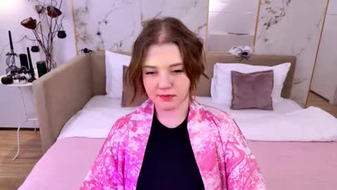 Snapshot of carolinasherry chatting on 25, 10, 2025 carolinasherry online show from 25, 10, 2025