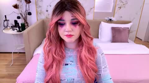 Snapshot of carolinasherry chatting on 31, 10, 2025 carolinasherry online show from 31, 10, 2025