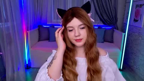 Snapshot of carolinasherry chatting on 5, 11, 2025 carolinasherry online show from 5, 11, 2025