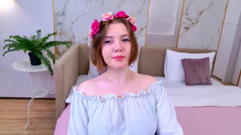 Snapshot of carolinasherry chatting on 7, 11, 2025 carolinasherry online show from 7, 11, 2025