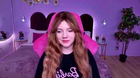 Snapshot of carolinasherry chatting on 23, 11, 2025 carolinasherry online show from 23, 11, 2025