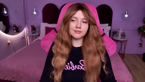 Snapshot of carolinasherry chatting on 29, 11, 2025 carolinasherry online show from 29, 11, 2025