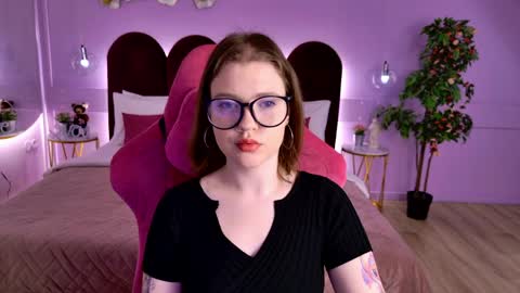 carolinasherry online show from 12, 5, 2026