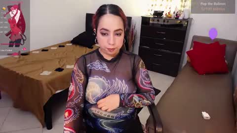 Snapshot of carolinasweet33 chatting on 5, 3, 2025 carolina online show from 5, 3, 2025