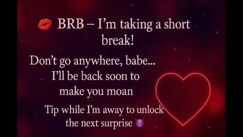 Snapshot of carolinasweet33 chatting on 15, 9, 2025 carolina online show from 15, 9, 2025