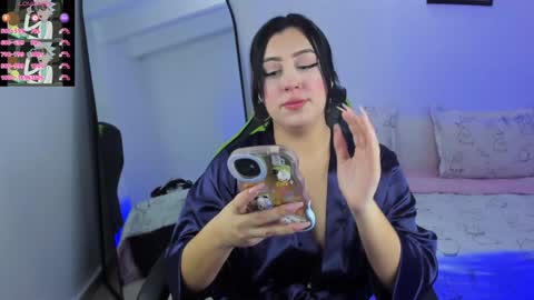 Eri online show from 5, 2, 2025