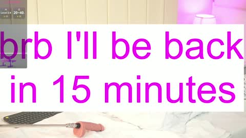   GMT-5 1600-2230 online show from 19, 1, 2025