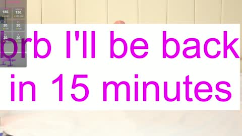   GMT-5 1600-2230 online show from 23, 1, 2025