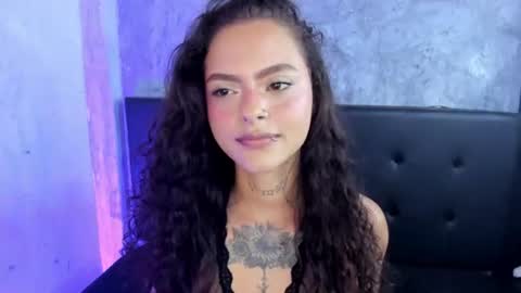 Snapshot of caroline_clark420 chatting on 14, 7, 2026 Caroline Clark online show from 14, 7, 2026