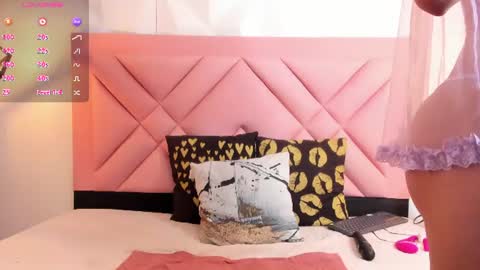 Snapshot of caroline_daring chatting on 18, 7, 2026 caroline daring online show from 18, 7, 2026