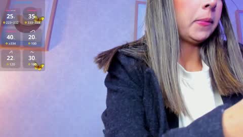  Caroline  online show from 27, 1, 2025