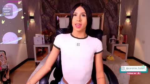 caroline_foster1 online show from 6, 2, 2026