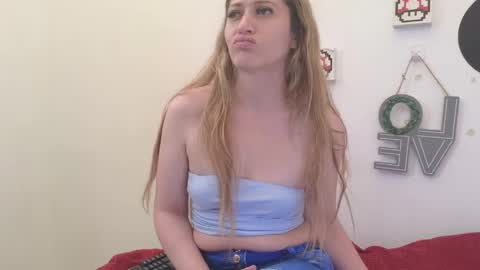 Carolina online show from 27, 4, 2026