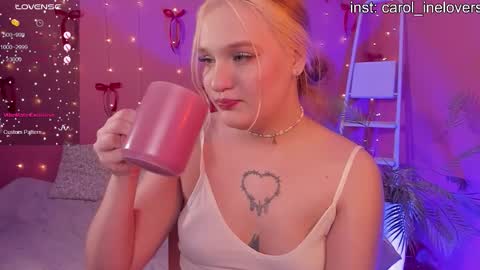 Caro online show from 6, 2, 2026