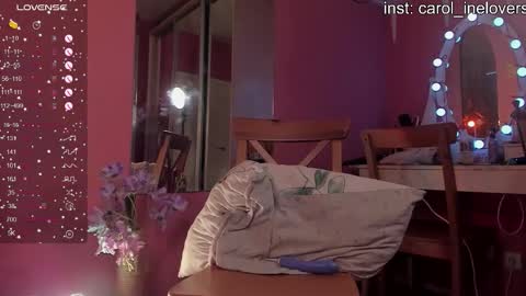 Caro online show from 11, 2, 2026