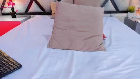 Snapshot of caroline_maldonado chatting on 27, 1, 2025 Caroline online show from 27, 1, 2025