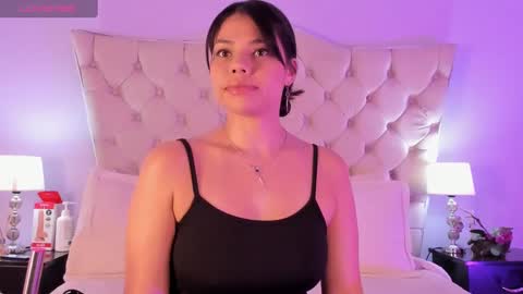 Caroline online show from 19, 9, 2025