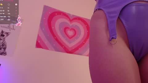 Snapshot of carolineamber chatting on 13, 6, 2026 Carlolina online show from 13, 6, 2026