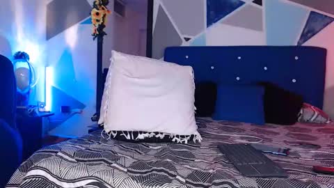 Carolin Blich online show from 21, 12, 2025