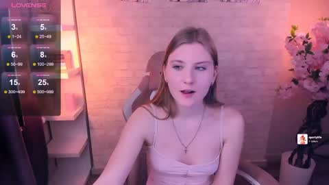 Caroline online show from 13, 4, 2026