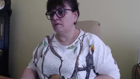 CarolineDream  online show from 12, 3, 2025