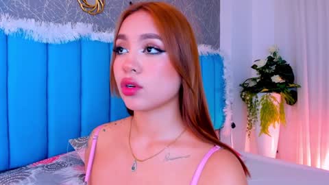 CarolineeGarcia online show from 14, 12, 2024