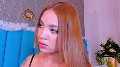 CarolineeGarcia online show from 17, 12, 2024