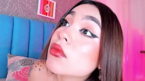 CarolineeGarcia online show from 5, 3, 2025