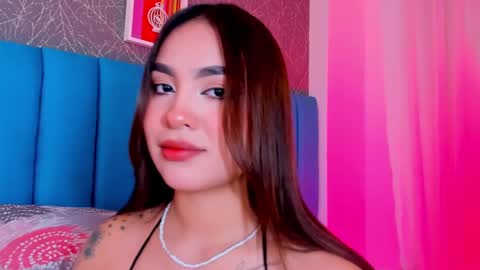 CarolineeGarcia online show from 7, 3, 2025