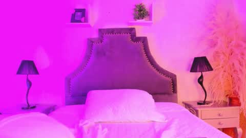 Caroline online show from 17, 2, 2026