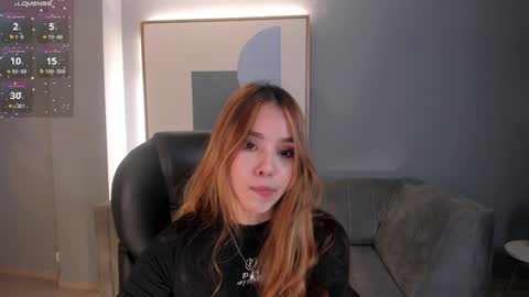 Caro online show from 29, 12, 2024