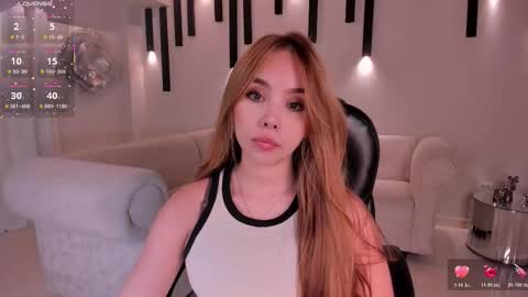 Caro online show from 17, 10, 2025