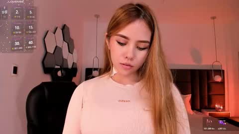 Caro online show from 29, 10, 2025